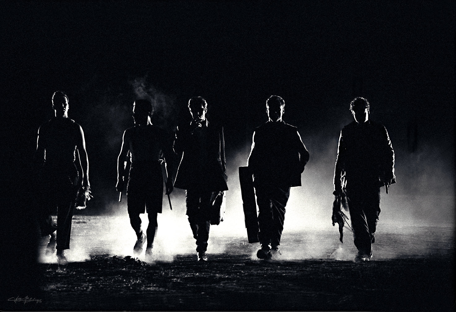 John Doe & the Lone Greasers — Los Angeles, CA 1998