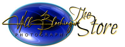 Will Blochinger Photography