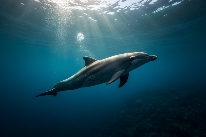 Under the Sea